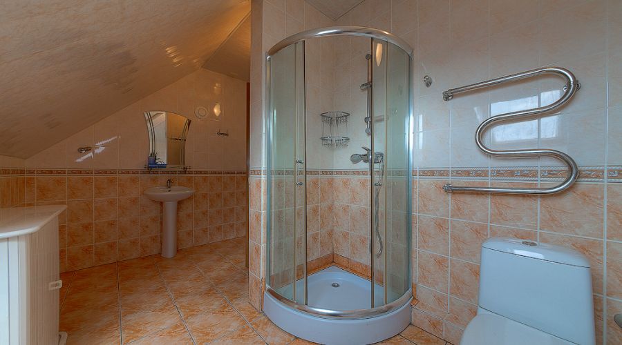 Стандартный 3-местный 1-комнатный