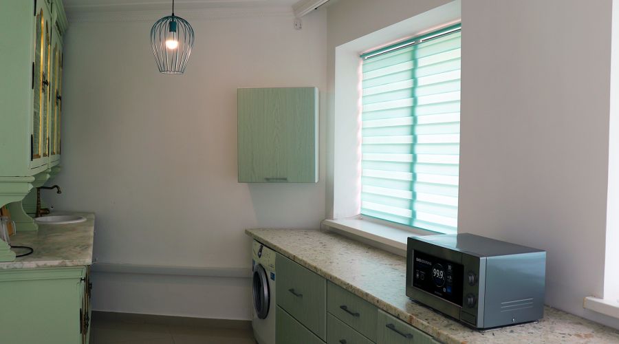 Люкс 2-местный 2-комнатный