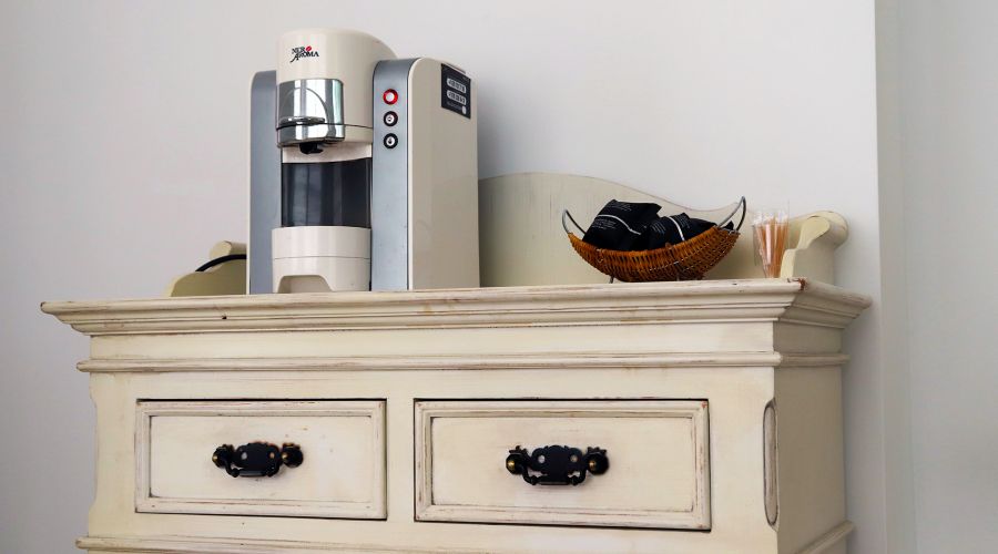 Люкс 2-местный 2-комнатный