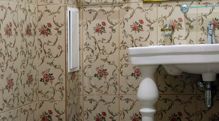 Люкс 2-местный 2-комнатный