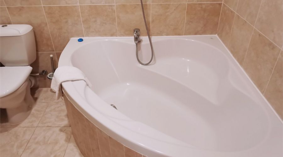 Делюкс 4-местный 2-комнатный