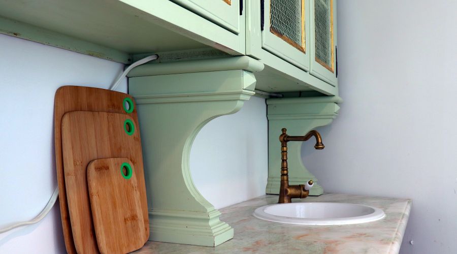 Люкс 2-местный 2-комнатный