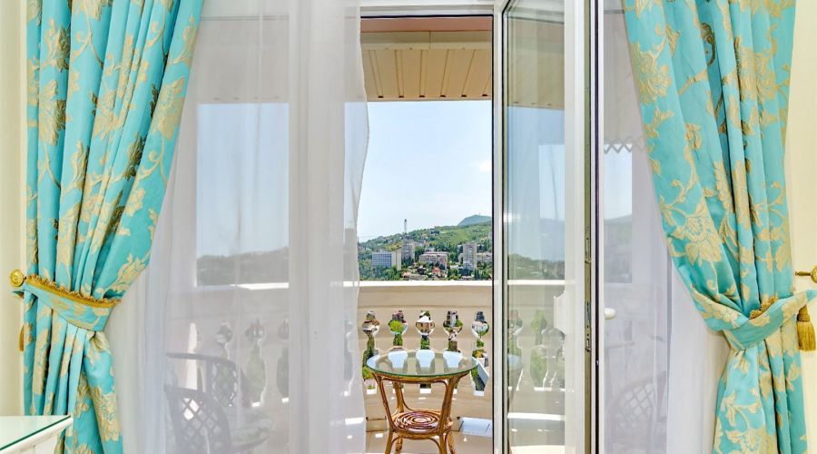 Полулюкс 2-местный 1-комнатный