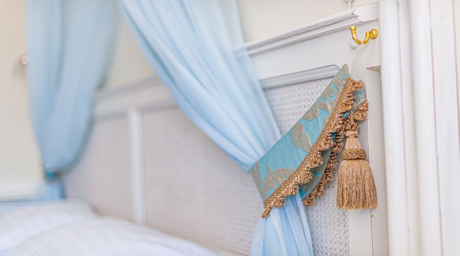 Стандарт 2-местный 1-комнатный с балконом