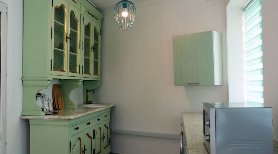 Люкс 2-местный 2-комнатный