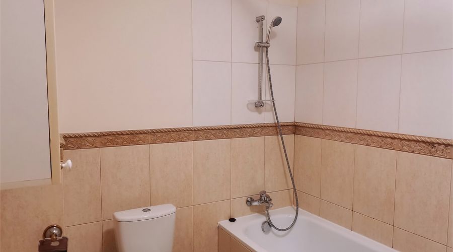 Стандарт 2-местный 1-комнатный с двориком