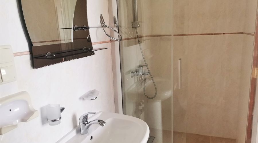 Делюкс 4-местный 2-комнатный