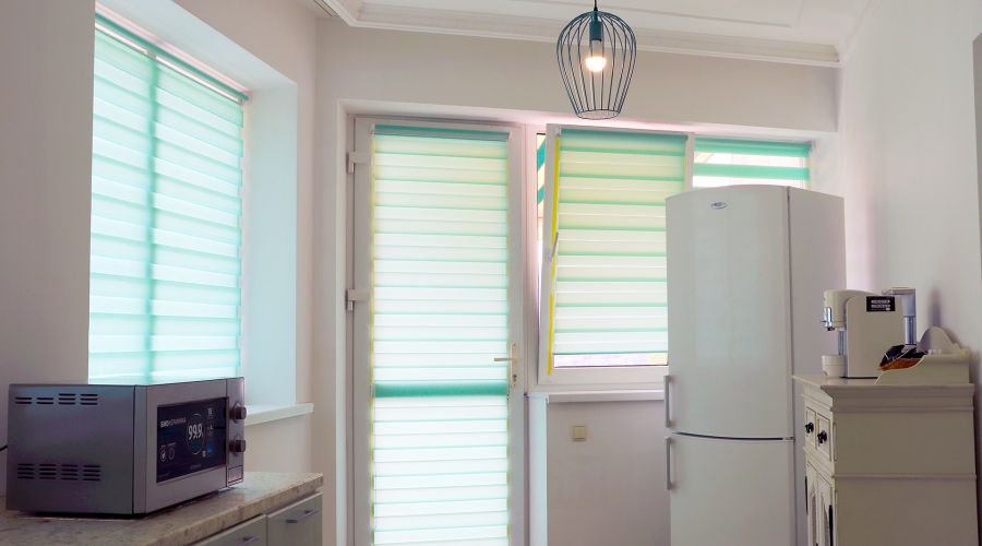 Люкс 2-местный 2-комнатный