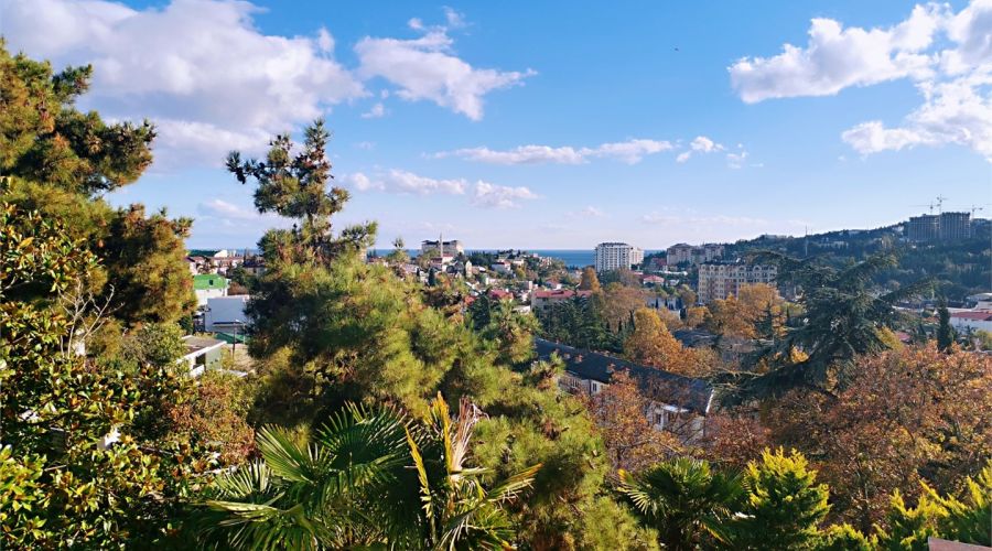 Делюкс 4-местный 2-комнатный