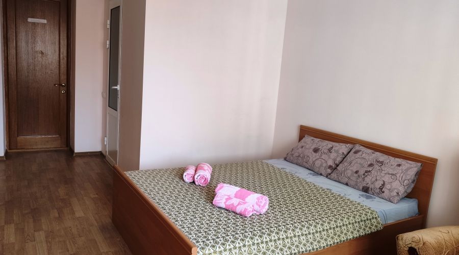 Стандарт+ 2-местный