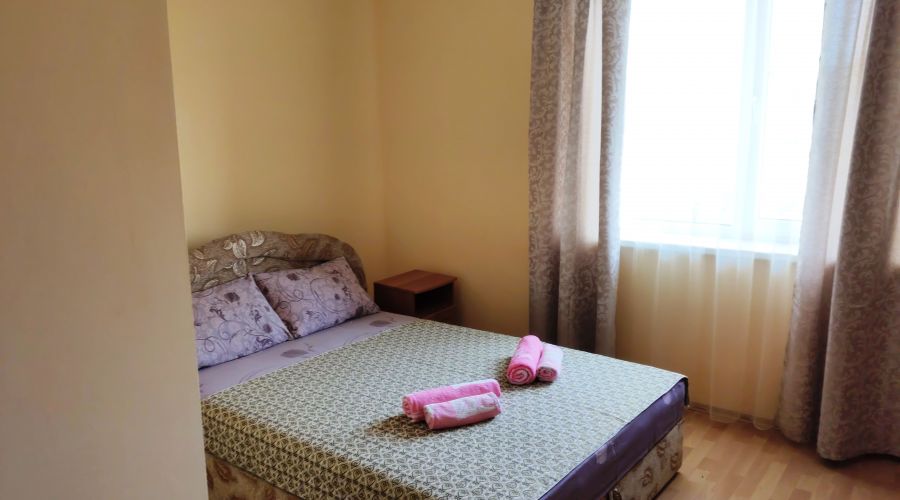 Стандарт 2-местный