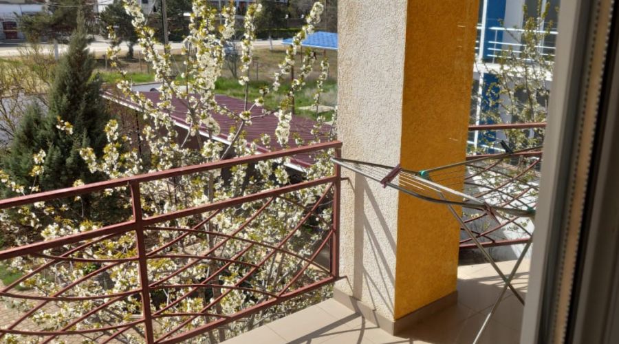 Стандарт+ 2-местный