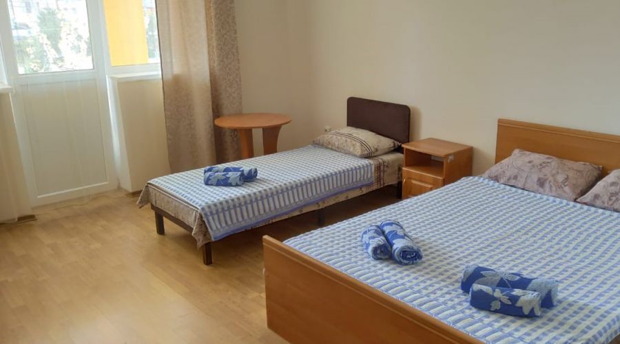 Стандарт+ 2-местный