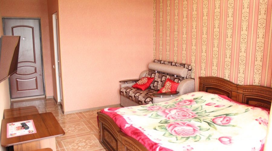 Улучшенный 3-местный 1-комнатный