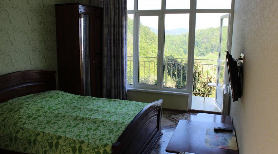 Улучшенный 3-местный 1-комнатный