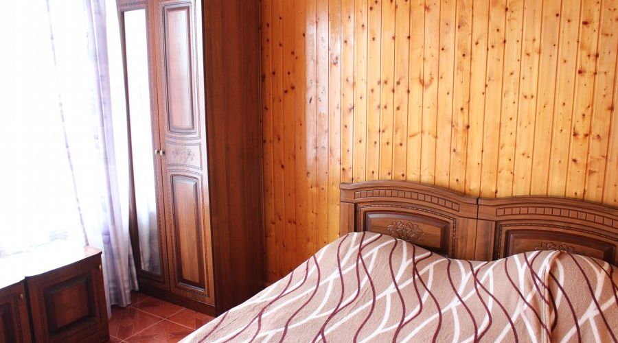 Стандартный 2-местный 1-комнатный