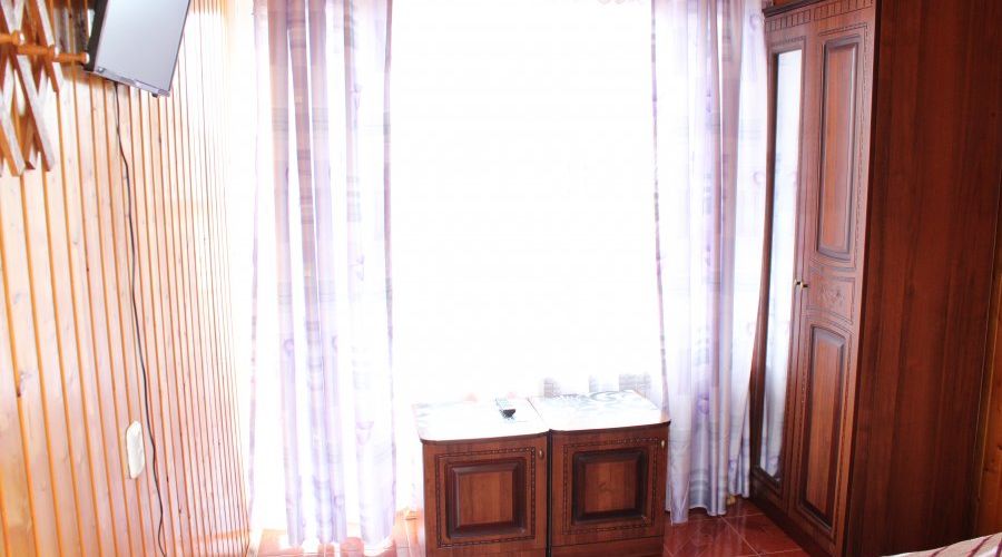 Стандартный 2-местный 1-комнатный