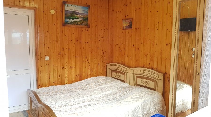 Стандартный 2-местный 1-комнатный