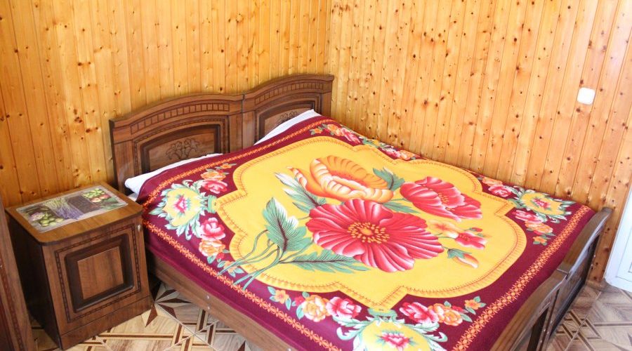 Стандартный 2-местный 1-комнатный