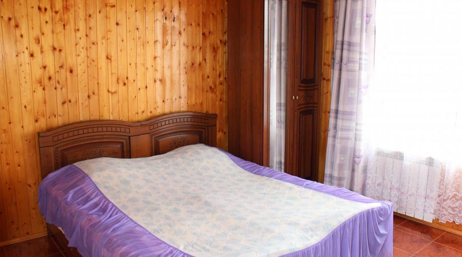 Стандартный 2-местный 1-комнатный