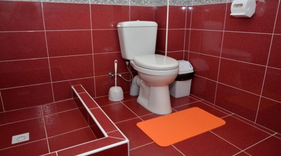 Suite 4-местный 2-комнатный