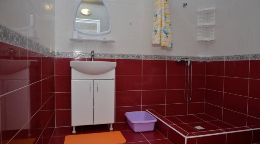 Suite 4-местный 2-комнатный