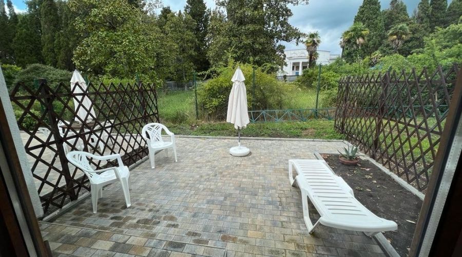 Superior Plus 2-местный с террас.