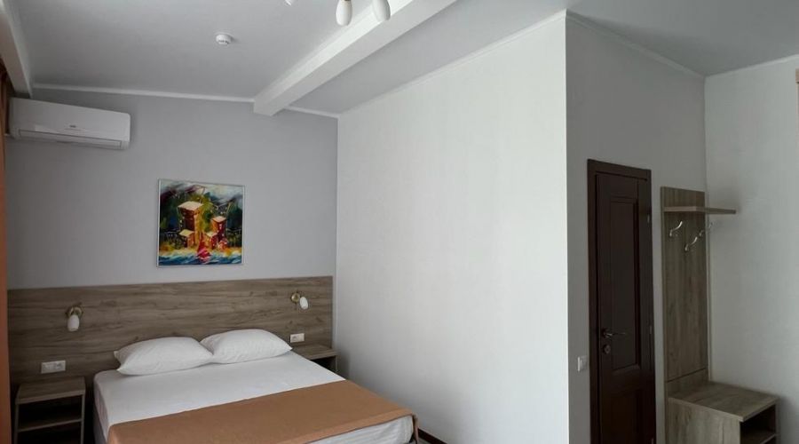 Superior Plus 2-местный с террас.