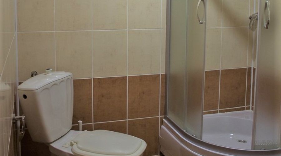 Suite 2-местный 2-комнатный