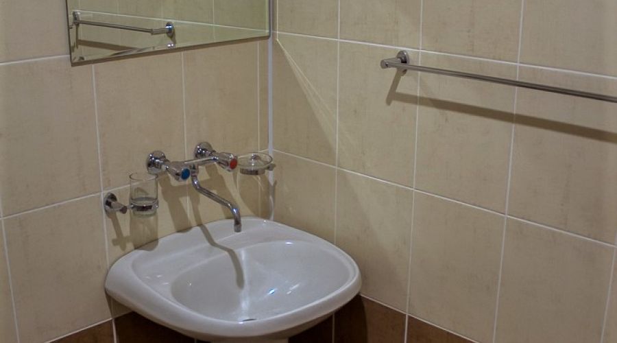 Suite 2-местный 2-комнатный