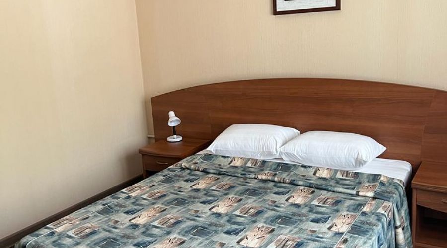 Suite 2-местный 2-комнатный