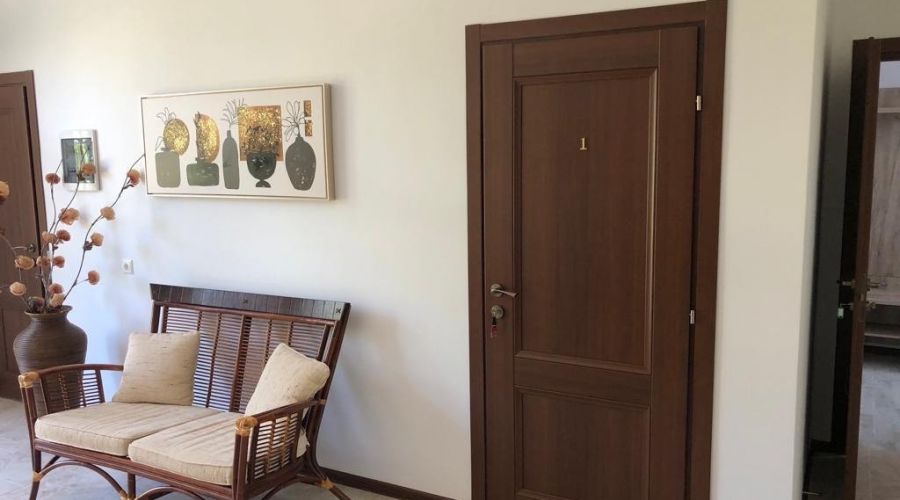 Superior Plus 2-местный с балк.