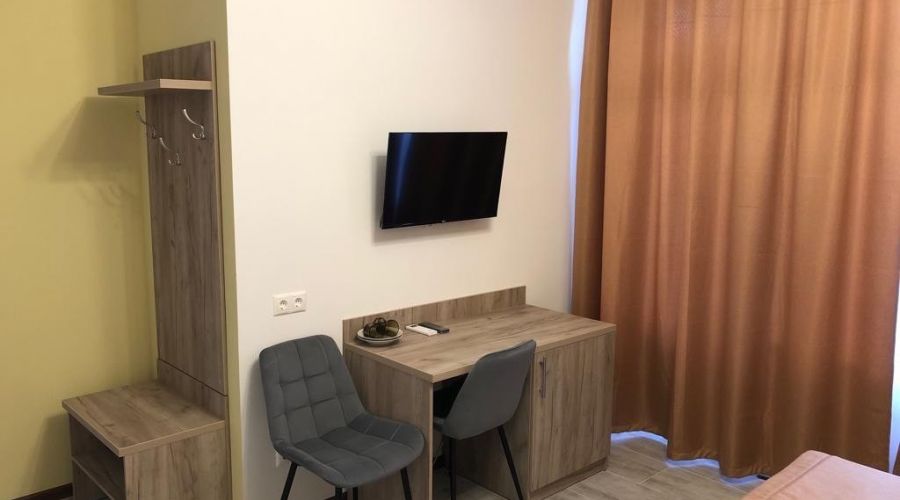 Superior Plus 2-местный с балк.