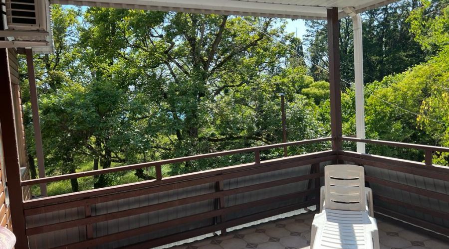 Suite 2-местный 2-комнатный