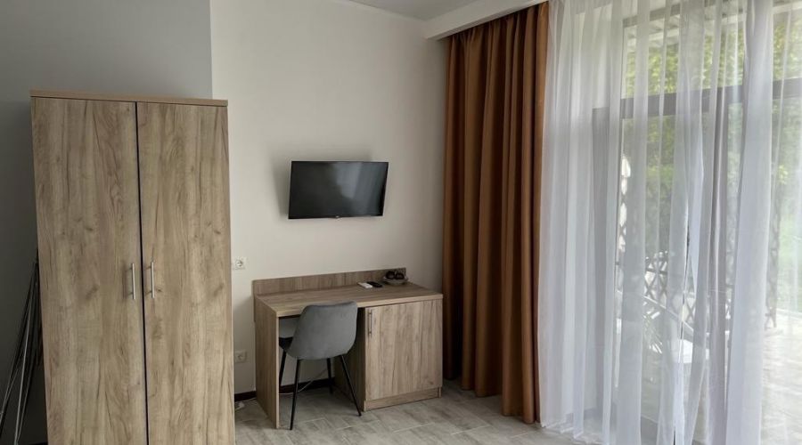 Superior Plus 2-местный с террас.