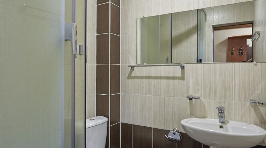 Suite Suite Max 4-местныйi с лоджией