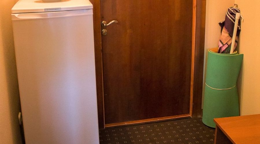 Suite 2-местный 2-комнатный