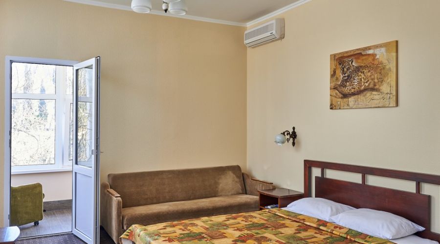 Супериор 2-местный