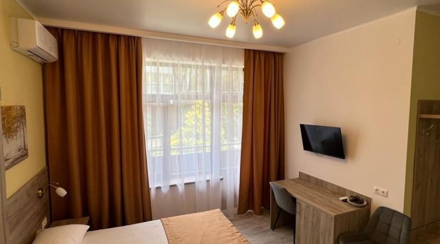 Superior Plus 2-местный с балк.