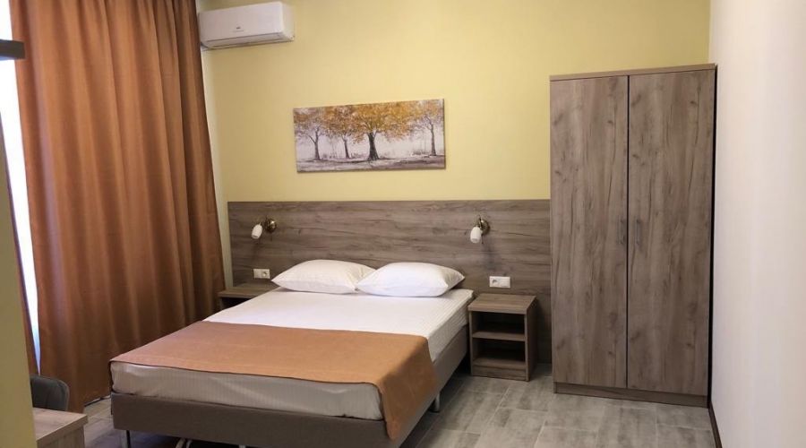 Superior Plus 2-местный с балк.