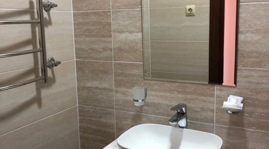 Superior Plus 2-местный с балк.