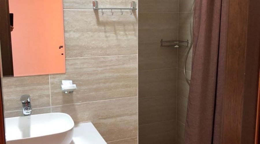 Superior Plus 2-местный с балк.