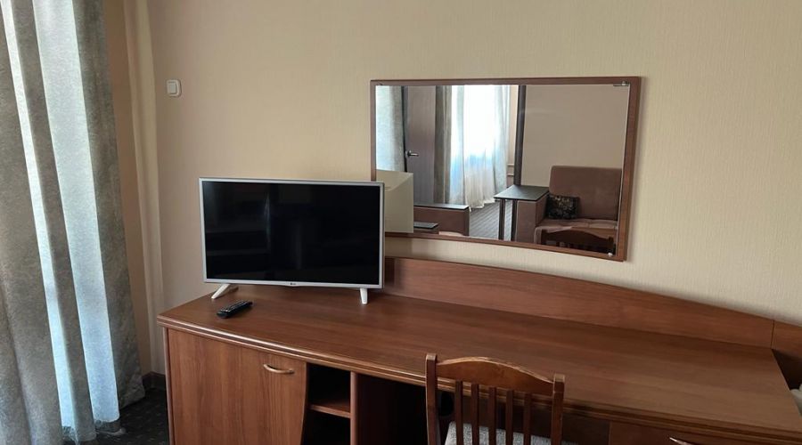 Suite 2-местный 2-комнатный