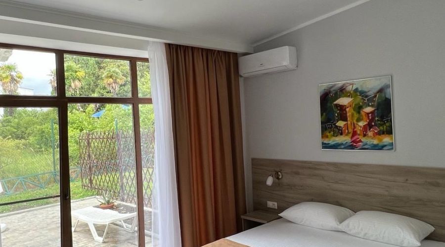 Superior Plus 2-местный с террас.