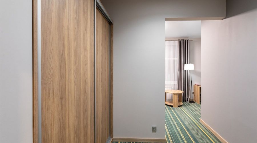 Suite 2-местный Park City