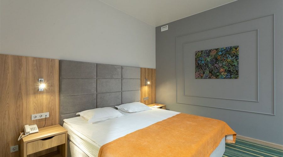 Suite 2-местный Park City