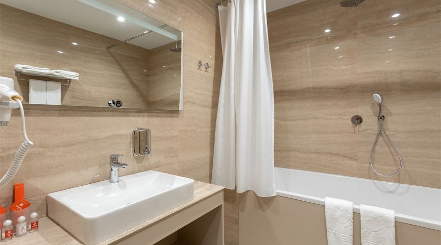 Suite 2-местный Park City