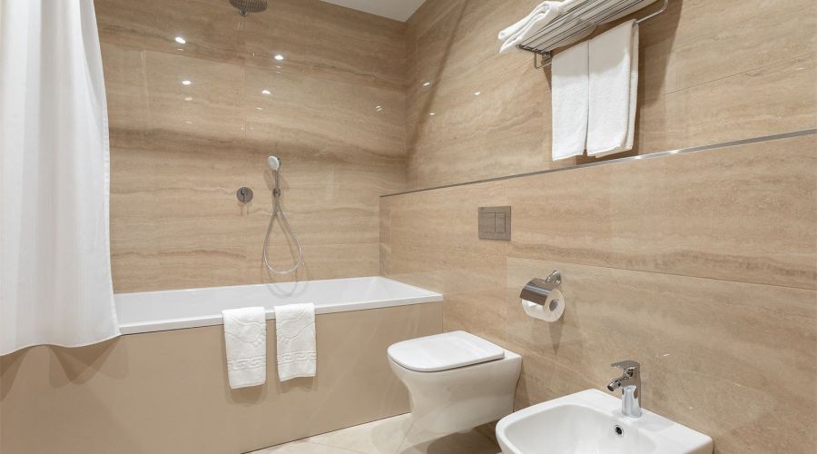 Suite 2-местный Park City