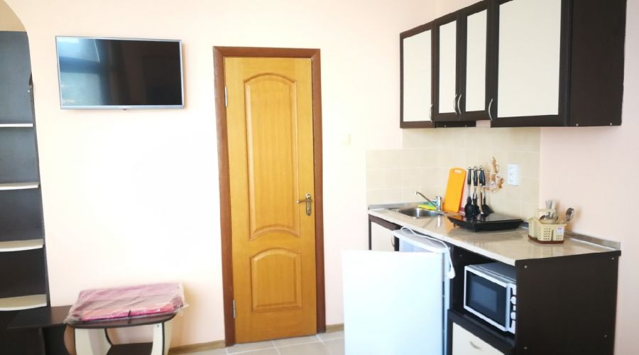 Семейный 2-местный