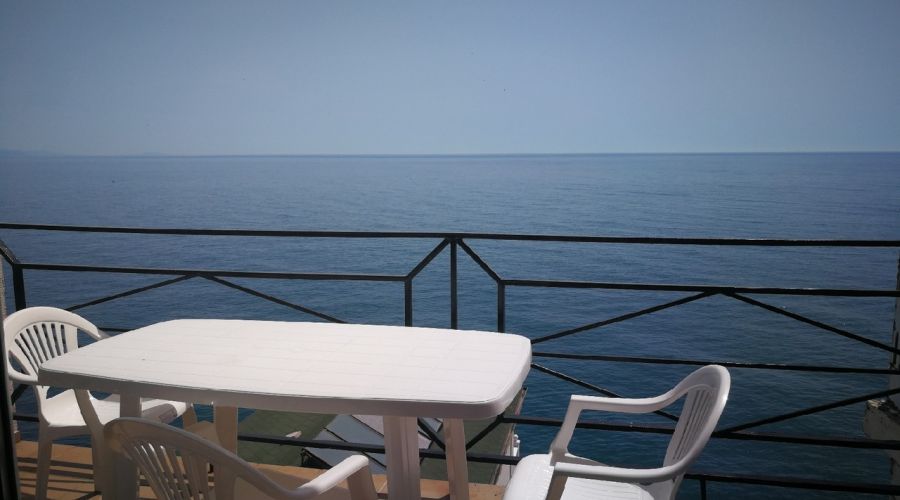 Комфорт 2-местный 1-комнатный